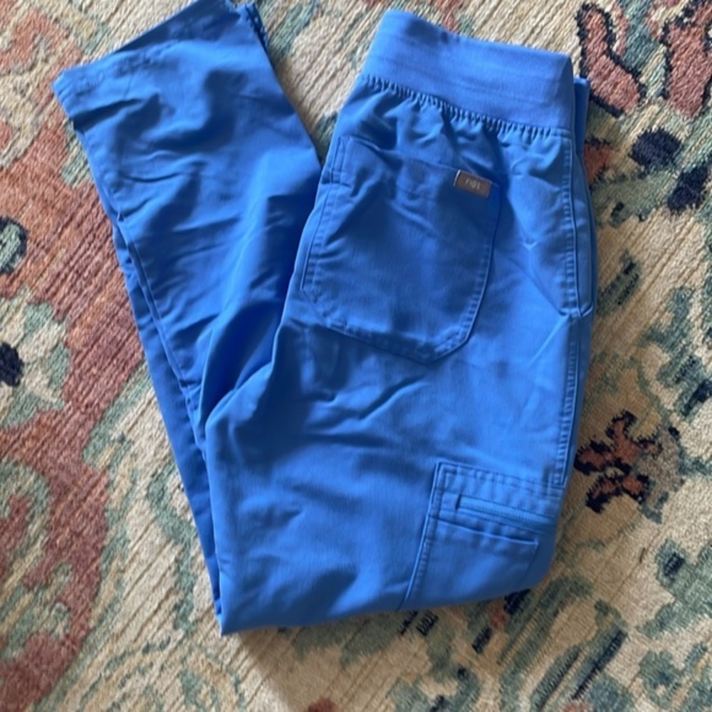 Figs scrub pants